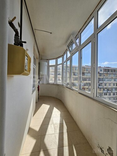 Satılır 3 otaqlı yeni tikili 130 m², photo 25 from 26