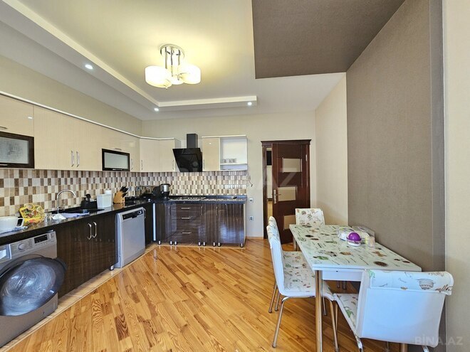 Satılır 3 otaqlı yeni tikili 130 m², photo 11 from 26