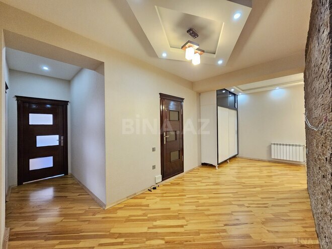 Satılır 3 otaqlı yeni tikili 130 m², photo 16 from 26