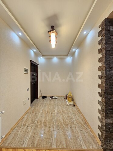 Satılır 3 otaqlı yeni tikili 130 m², photo 17 from 26