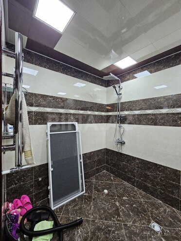 Satılır 3 otaqlı yeni tikili 130 m², photo 23 from 26