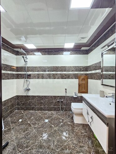 Satılır 3 otaqlı yeni tikili 130 m², photo 21 from 26