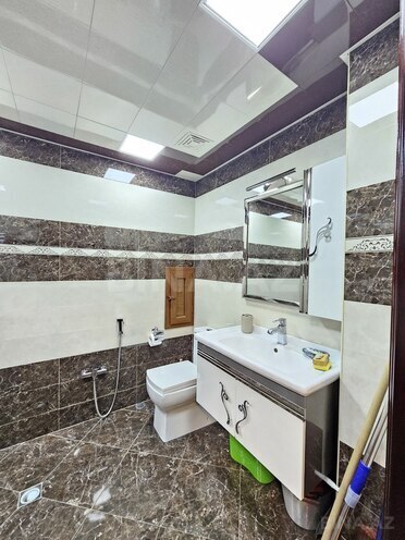 Satılır 3 otaqlı yeni tikili 130 m², photo 22 from 26