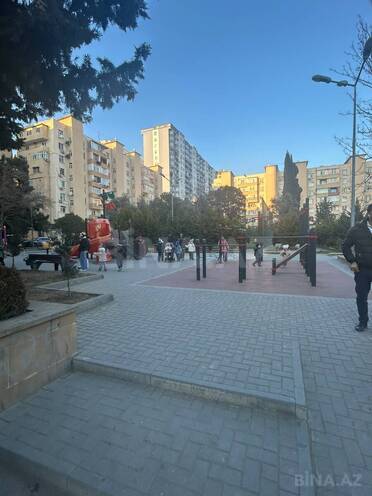 Продается 3-комн. вторичка 86 м², м. Мемар Аджеми, photo 17 from 22