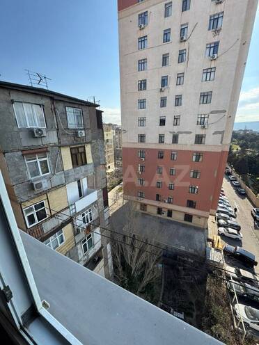 Продается 3-комн. вторичка 86 м², м. Мемар Аджеми, photo 19 from 22