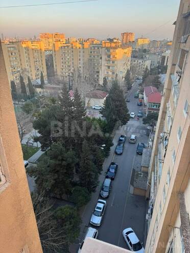 Продается 3-комн. вторичка 86 м², м. Мемар Аджеми, photo 20 from 22