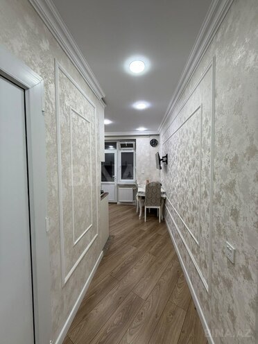 Satılır 3 otaqlı köhnə tikili 80 m², Əhmədli m., photo 11 from 18