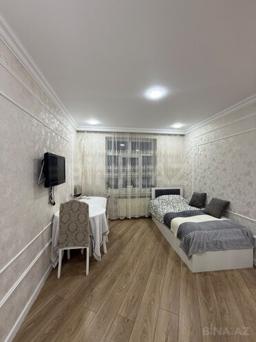 Satılır 3 otaqlı köhnə tikili 80 m², Əhmədli m., photo 9 from 18