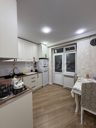 Satılır 3 otaqlı köhnə tikili 80 m², Əhmədli m., photo 13 from 18