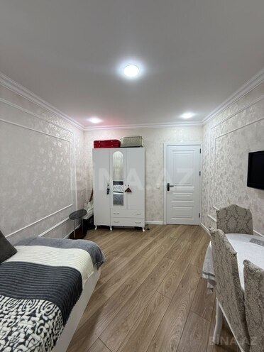 Satılır 3 otaqlı köhnə tikili 80 m², Əhmədli m., photo 10 from 18