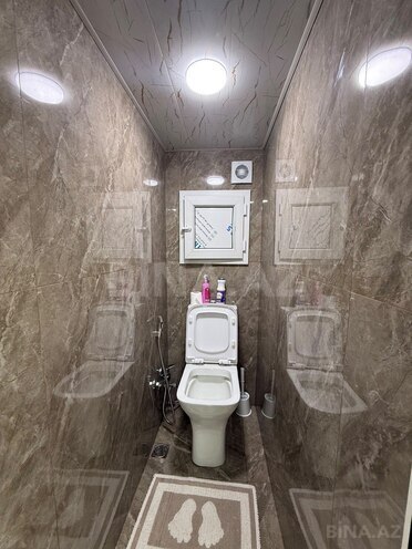 Satılır 3 otaqlı köhnə tikili 80 m², Əhmədli m., photo 16 from 18