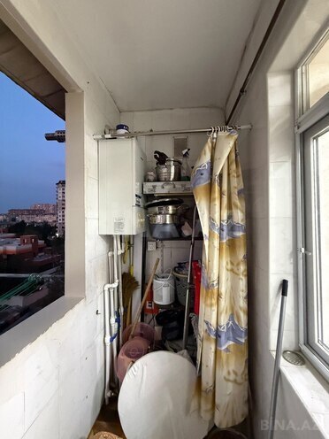 Satılır 3 otaqlı köhnə tikili 80 m², Əhmədli m., photo 17 from 18