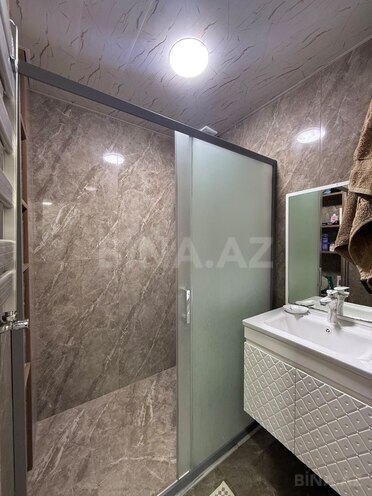 Satılır 3 otaqlı köhnə tikili 80 m², Əhmədli m., photo 15 from 18