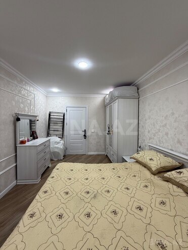 Satılır 3 otaqlı köhnə tikili 80 m², Əhmədli m., photo 8 from 18