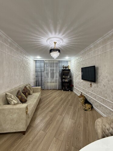 Satılır 3 otaqlı köhnə tikili 80 m², Əhmədli m., photo 5 from 18