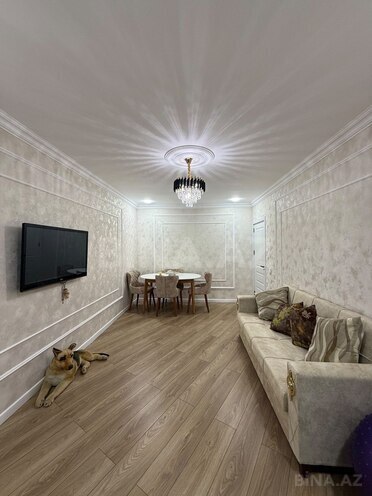 Satılır 3 otaqlı köhnə tikili 80 m², Əhmədli m., photo 6 from 18