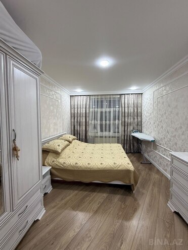 Satılır 3 otaqlı köhnə tikili 80 m², Əhmədli m., photo 7 from 18