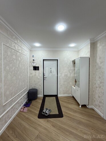 Satılır 3 otaqlı köhnə tikili 80 m², Əhmədli m., photo 3 from 18