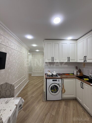 Satılır 3 otaqlı köhnə tikili 80 m², Əhmədli m., photo 12 from 18