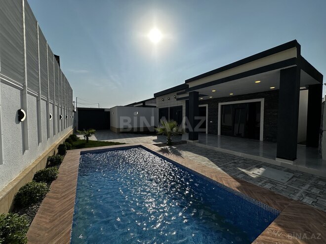 Продаётся 4-комн. дом/дача 150 м², пос. Мардакан, photo 4 from 17