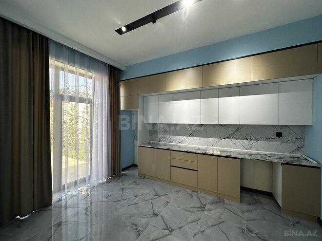 Satılır 4 otaqlı həyət evi/bağ evi 140 m², Şüvəlan q., photo 14 from 15