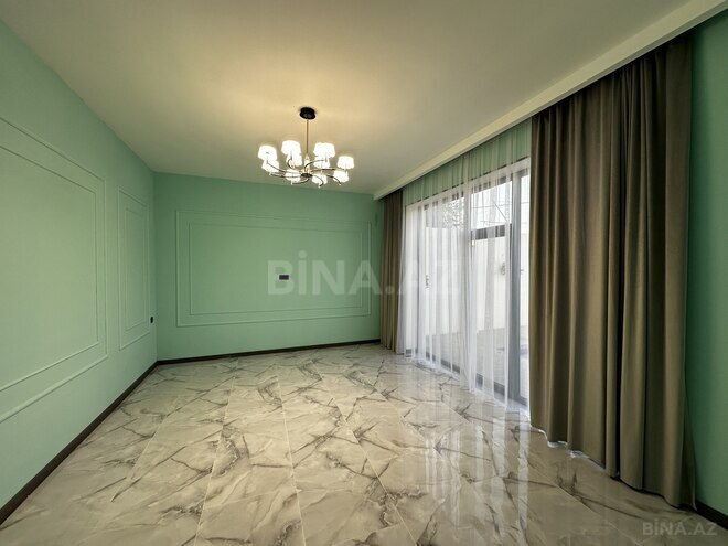 Satılır 4 otaqlı həyət evi/bağ evi 140 m², Şüvəlan q., photo 13 from 15