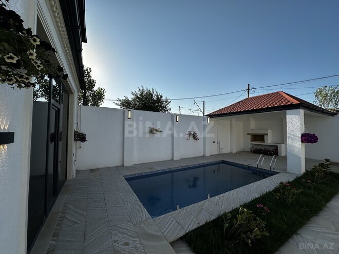 Satılır 4 otaqlı həyət evi/bağ evi 140 m², Şüvəlan q., photo 5 from 15