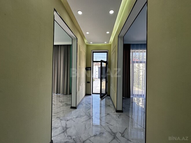 Satılır 4 otaqlı həyət evi/bağ evi 140 m², Şüvəlan q., photo 7 from 15