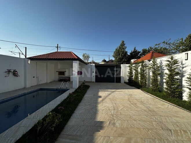 Satılır 4 otaqlı həyət evi/bağ evi 140 m², Şüvəlan q., photo 6 from 15