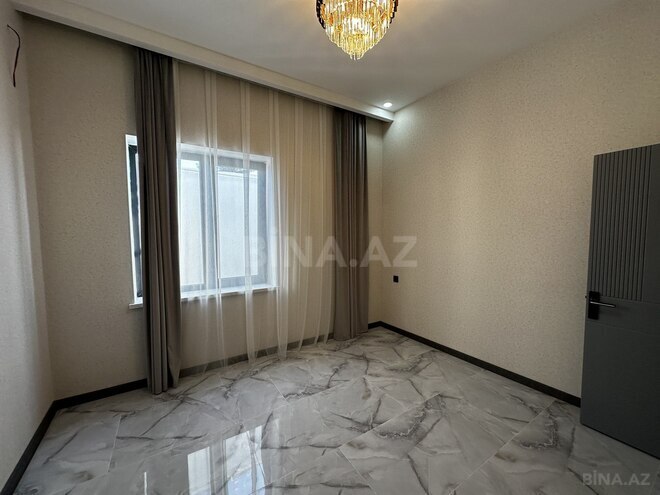Satılır 4 otaqlı həyət evi/bağ evi 140 m², Şüvəlan q., photo 11 from 15