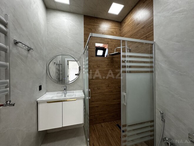 Satılır 4 otaqlı həyət evi/bağ evi 150 m², Şüvəlan q., photo 17 from 18