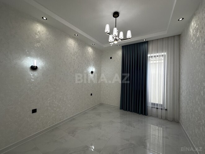 Satılır 4 otaqlı həyət evi/bağ evi 150 m², Şüvəlan q., photo 15 from 18