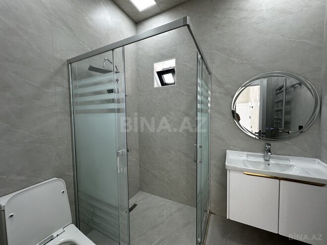 Satılır 4 otaqlı həyət evi/bağ evi 150 m², Şüvəlan q., photo 14 from 18