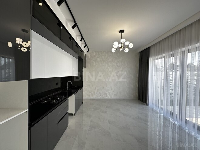 Satılır 4 otaqlı həyət evi/bağ evi 150 m², Şüvəlan q., photo 11 from 18