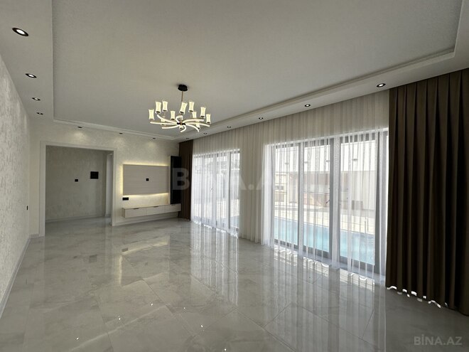 Satılır 4 otaqlı həyət evi/bağ evi 150 m², Şüvəlan q., photo 10 from 18