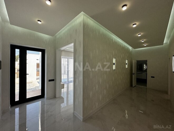 Satılır 4 otaqlı həyət evi/bağ evi 150 m², Şüvəlan q., photo 9 from 18