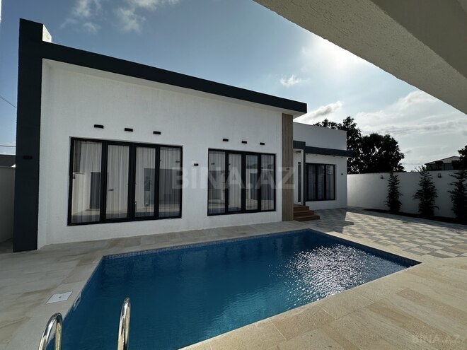 Satılır 4 otaqlı həyət evi/bağ evi 150 m², Şüvəlan q., photo 3 from 18