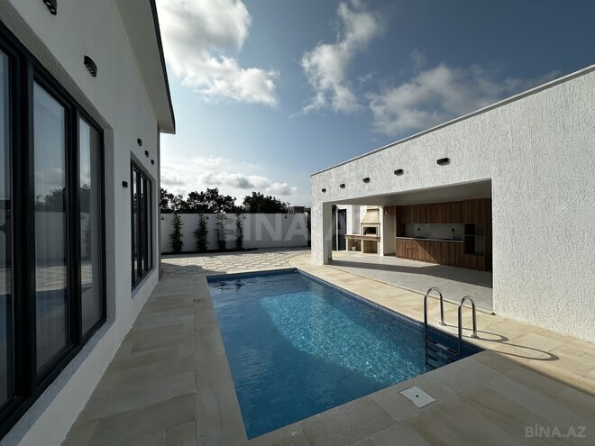 Satılır 4 otaqlı həyət evi/bağ evi 150 m², Şüvəlan q., photo 4 from 18