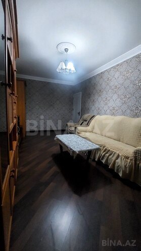 Satılır 3 otaqlı köhnə tikili 80 m², Əhmədli m., photo 6 from 20