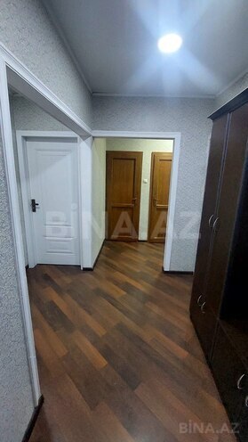 Satılır 3 otaqlı köhnə tikili 80 m², Əhmədli m., photo 1 from 20