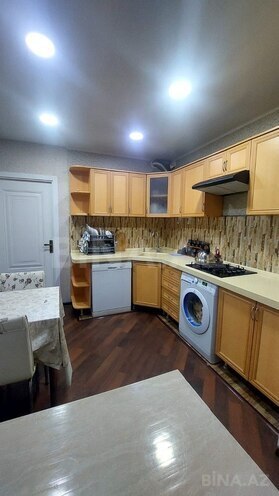 Satılır 3 otaqlı köhnə tikili 80 m², Əhmədli m., photo 14 from 20