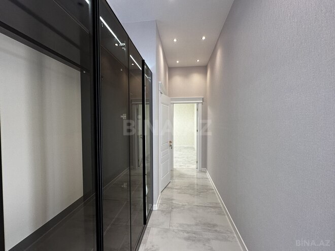 Satılır 4 otaqlı həyət evi/bağ evi 150 m², Mərdəkan q., photo 15 from 16