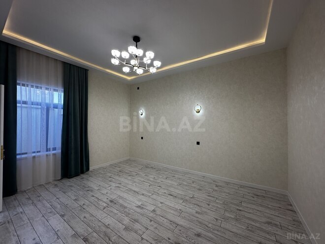 Satılır 4 otaqlı həyət evi/bağ evi 150 m², Mərdəkan q., photo 10 from 16