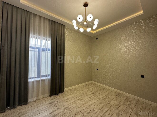Satılır 4 otaqlı həyət evi/bağ evi 150 m², Mərdəkan q., photo 13 from 16