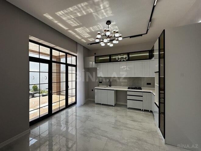 Satılır 4 otaqlı həyət evi/bağ evi 150 m², Mərdəkan q., photo 14 from 16