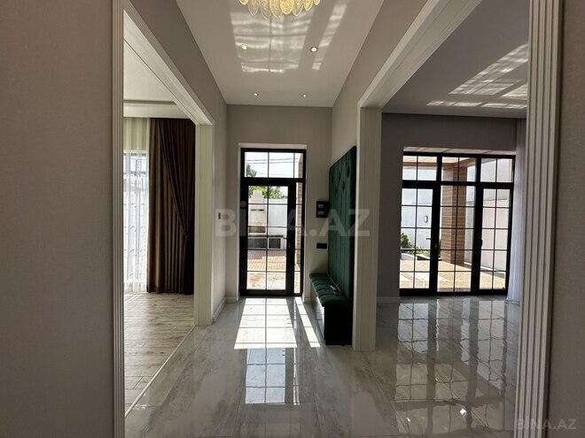 Satılır 4 otaqlı həyət evi/bağ evi 150 m², Mərdəkan q., photo 9 from 16