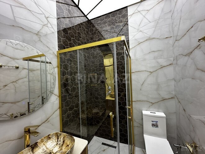 Satılır 4 otaqlı həyət evi/bağ evi 150 m², Mərdəkan q., photo 11 from 16