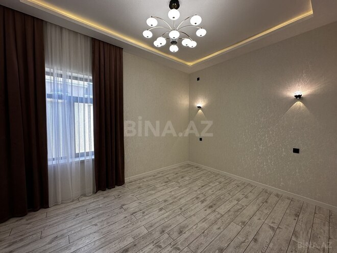 Satılır 4 otaqlı həyət evi/bağ evi 150 m², Mərdəkan q., photo 12 from 16