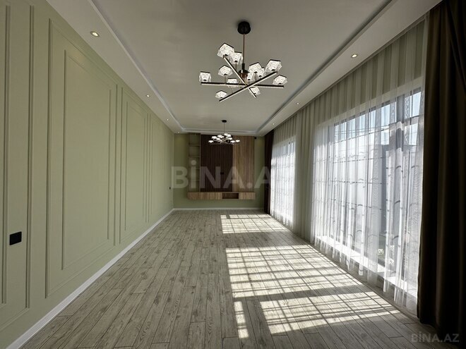 Satılır 4 otaqlı həyət evi/bağ evi 150 m², Mərdəkan q., photo 8 from 16