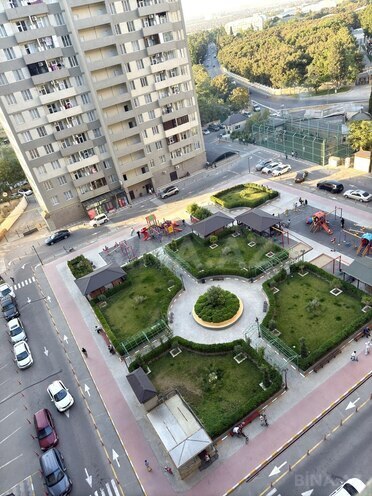 Satılır 2 otaqlı yeni tikili 50 m², Avtovağzal m., photo 13 from 14